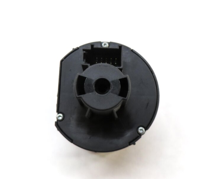 Thumbnail 6: 09-10 PORSCHE CAYENNE (957) LEFT DASH HALOGEN HEADLIGHT HEAD LIGHT SWITCH KNOB