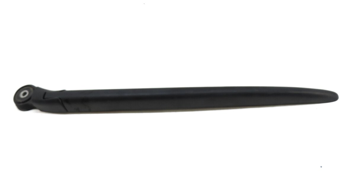 Thumbnail 2: 2003-2010 PORSCHE CAYENNE (955 957) REAR WINDOW WINDSHIELD WIPER ARM