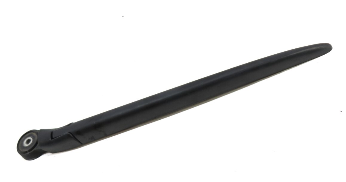 Thumbnail 3: 2003-2010 PORSCHE CAYENNE (955 957) REAR WINDOW WINDSHIELD WIPER ARM