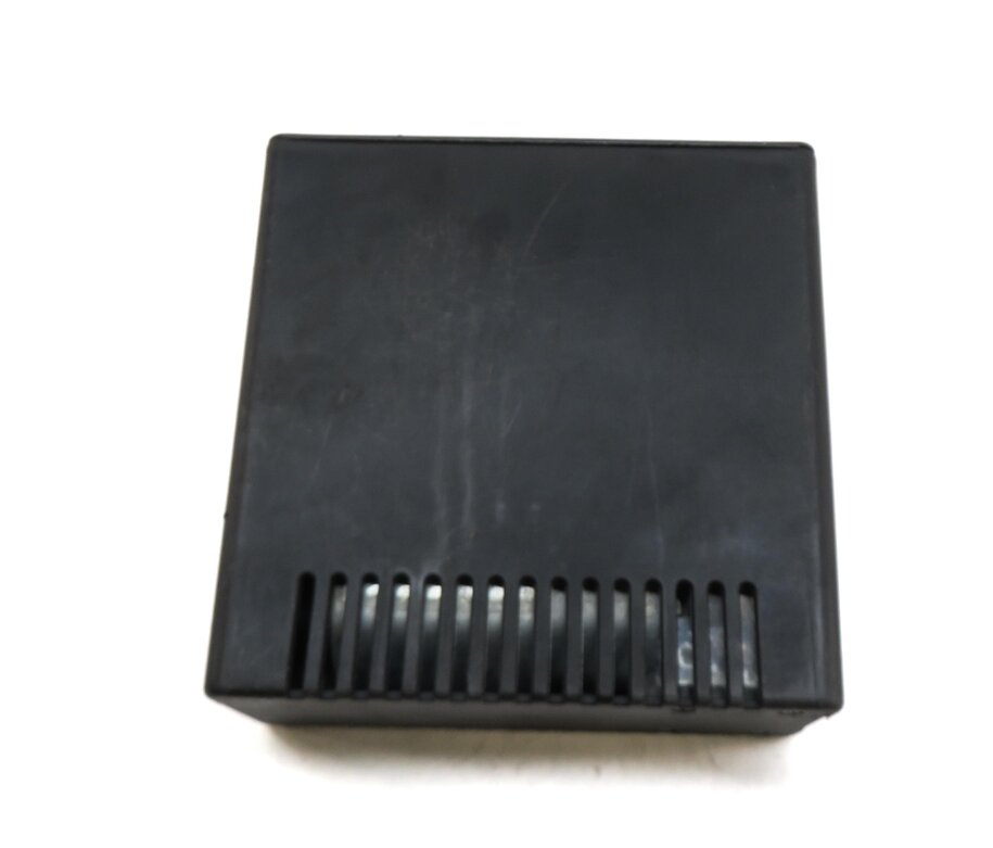 Thumbnail 4: 2009 PORSCHE CAYENNE (957) EMERGENCY ROADSIDE SPARE TIRE AIR INFLATER PUMP