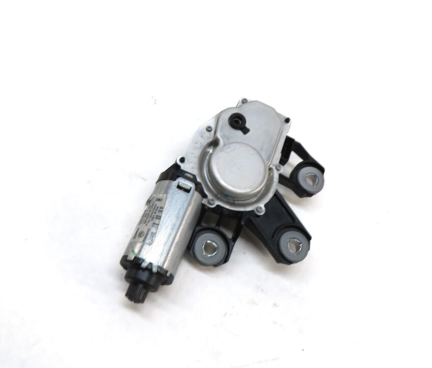 2003-2010 PORSCHE CAYENNE (955 957) TRUNK HATCH GATE REAR WIPER MOTOR
