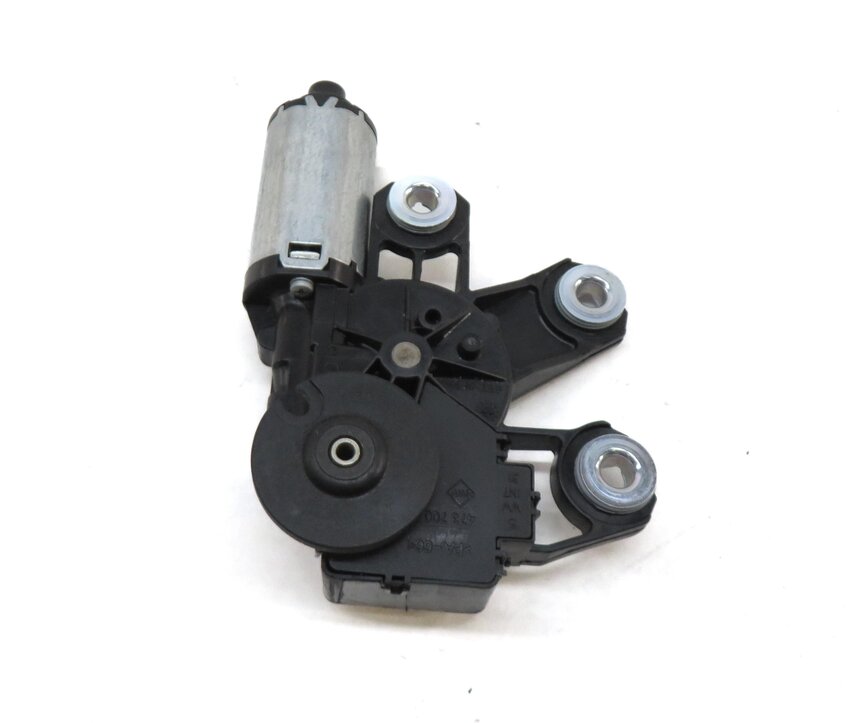 Thumbnail 4: 2003-2010 PORSCHE CAYENNE (955 957) TRUNK HATCH GATE REAR WIPER MOTOR
