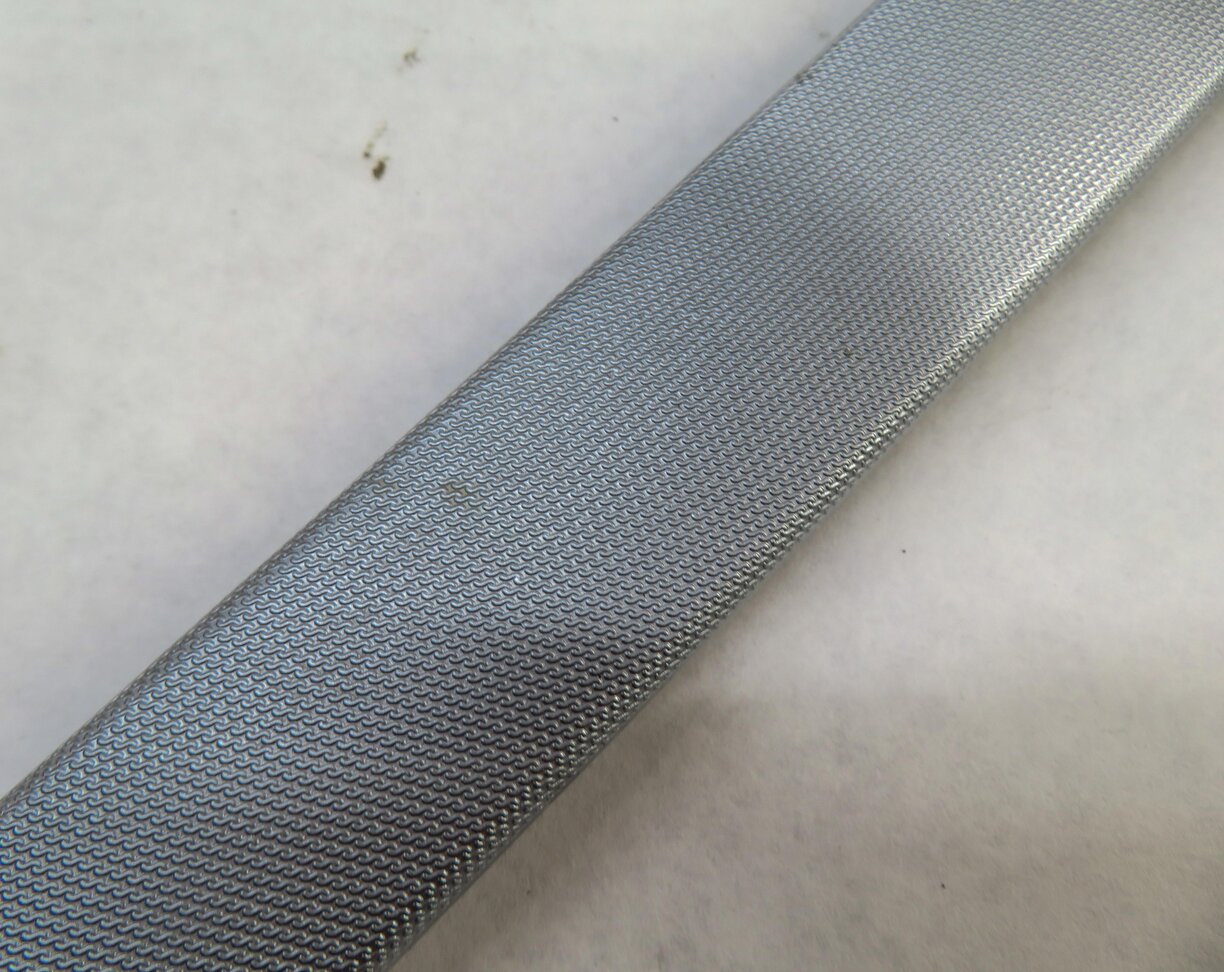 Thumbnail 4: 09 PORSCHE CAYENNE 957 FRONT REAR LEFT RIGHT DOOR DASH CONSOLE ALUMINUM TRIM SET