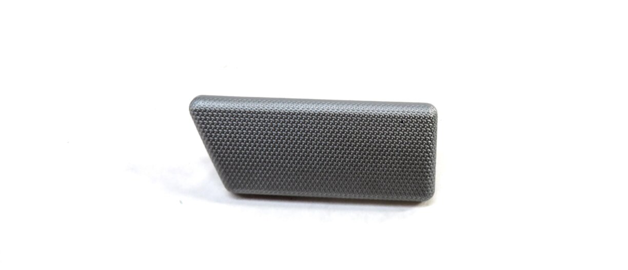 Thumbnail 6: 09 PORSCHE CAYENNE 957 FRONT REAR LEFT RIGHT DOOR DASH CONSOLE ALUMINUM TRIM SET