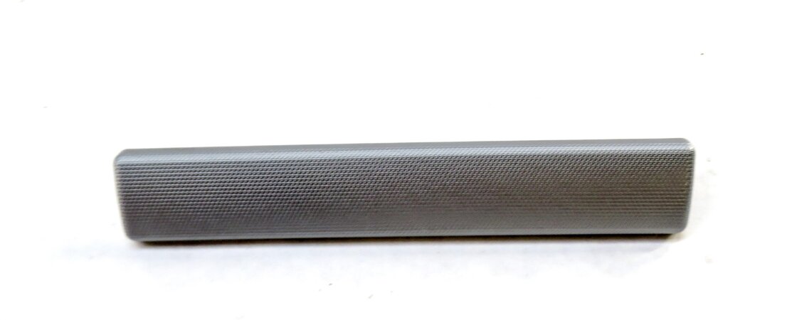 Thumbnail 8: 09 PORSCHE CAYENNE 957 FRONT REAR LEFT RIGHT DOOR DASH CONSOLE ALUMINUM TRIM SET