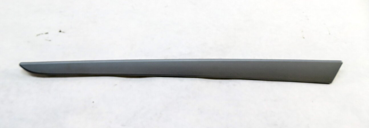 Thumbnail 9: 09 PORSCHE CAYENNE 957 FRONT REAR LEFT RIGHT DOOR DASH CONSOLE ALUMINUM TRIM SET