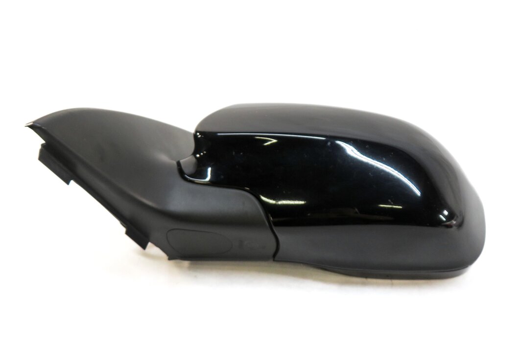 Thumbnail 6: 2008-2010 PORSCHE CAYENNE (957) LEFT DRIVER DOOR MIRROR PFOLD HEATED (BLACK)