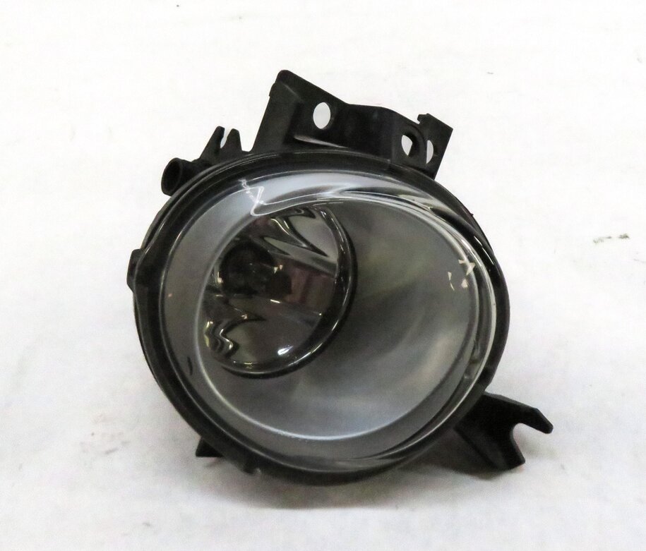 Thumbnail 2: 2008-2010 PORSCHE CAYENNE (957) FRONT LEFT DRIVER LOWER FOGLIGHT FOG LIGHT LAMP