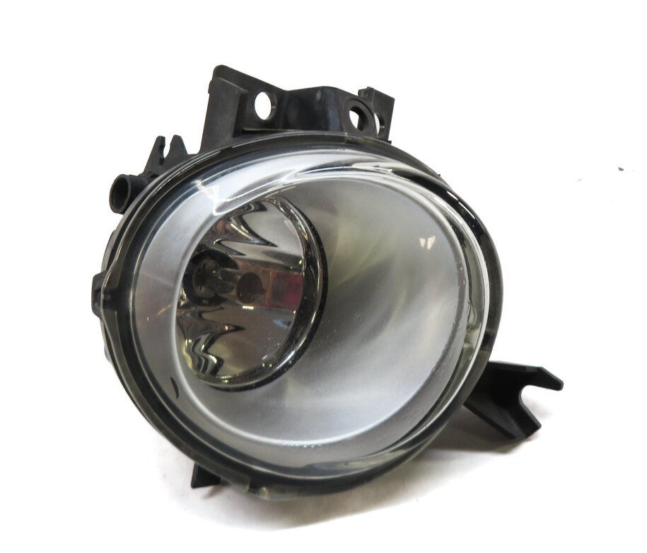 Thumbnail 3: 2008-2010 PORSCHE CAYENNE (957) FRONT LEFT DRIVER LOWER FOGLIGHT FOG LIGHT LAMP