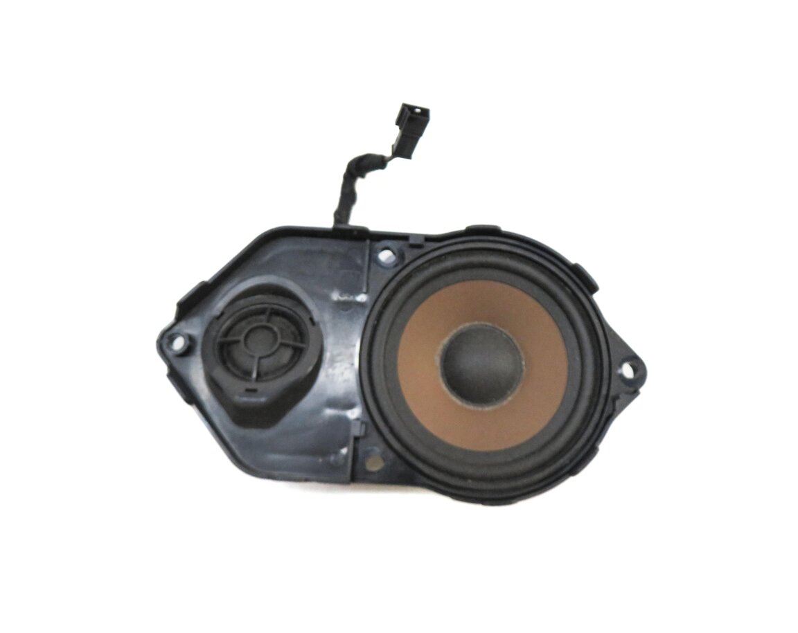 Thumbnail 6: 2009 BMW X5 E70 RADIO STEREO FRONT REAR LEFT RIGHT DOOR DASH DECK SPEAKER SET 10