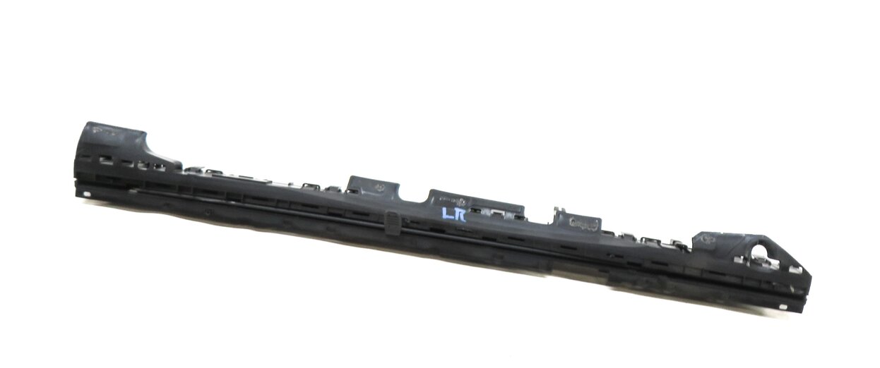 2007-2013 BMW X5 (E70) LEFT REAR RETRACTABLE WINDOW SUN SCREEN PRIVACY SHADE