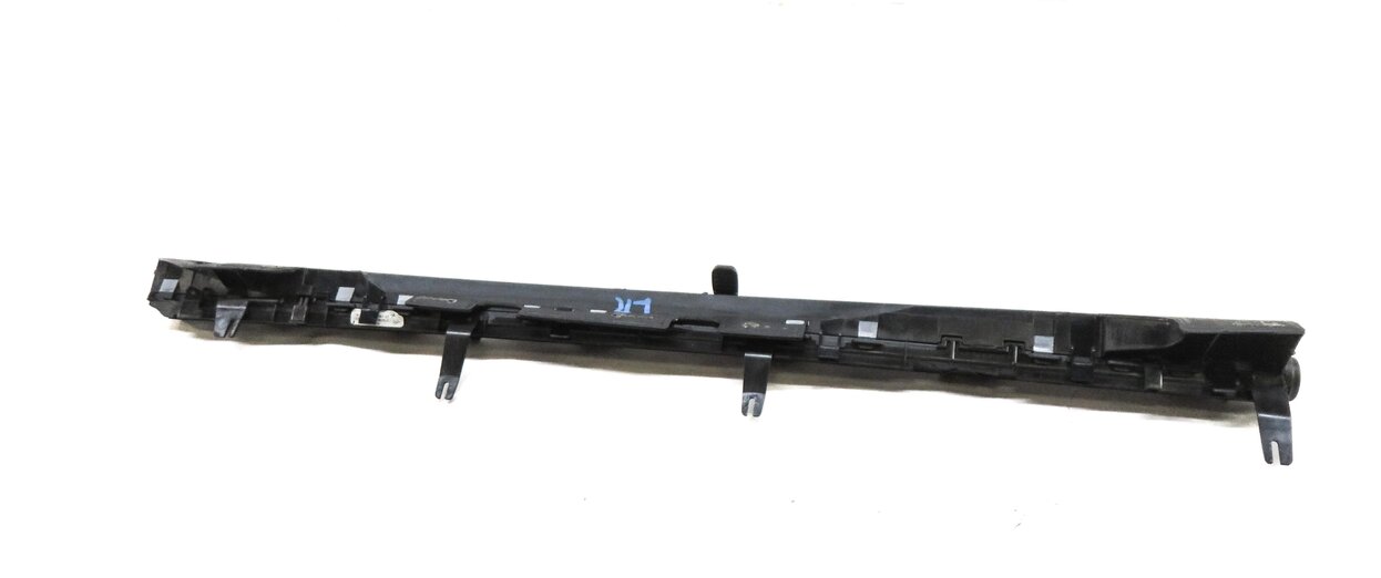 Thumbnail 4: 2007-2013 BMW X5 (E70) LEFT REAR RETRACTABLE WINDOW SUN SCREEN PRIVACY SHADE
