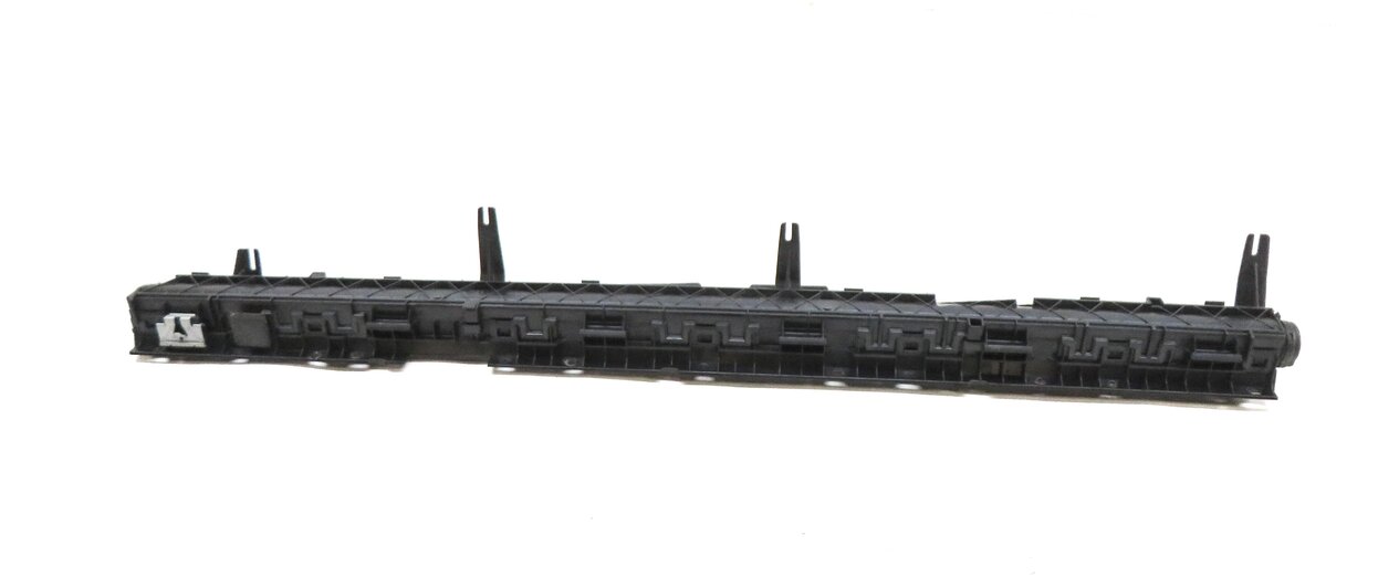 Thumbnail 5: 2007-2013 BMW X5 (E70) LEFT REAR RETRACTABLE WINDOW SUN SCREEN PRIVACY SHADE