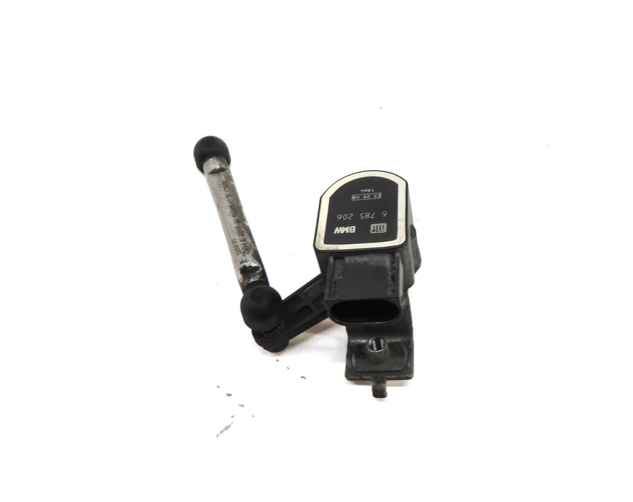 Thumbnail 2: 2009 BMW X5 (E70) FRONT RIGHT SUSPENSION HEIGHT LEVEL SENSOR 6785206