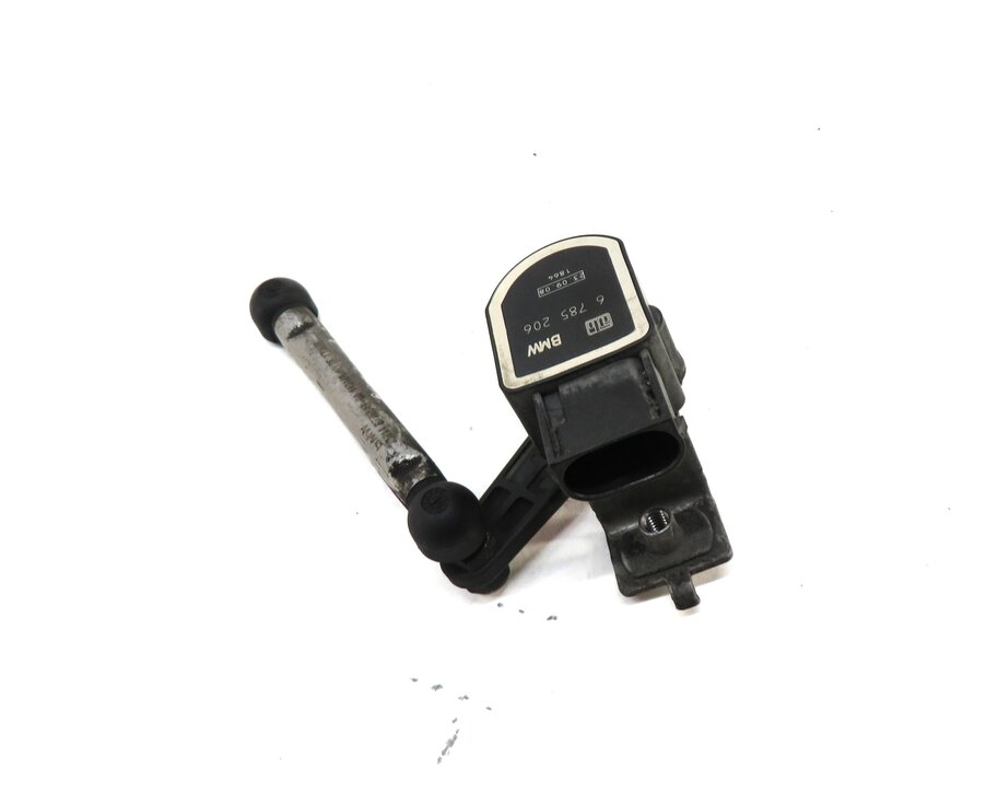 Thumbnail 3: 2009 BMW X5 (E70) FRONT RIGHT SUSPENSION HEIGHT LEVEL SENSOR 6785206
