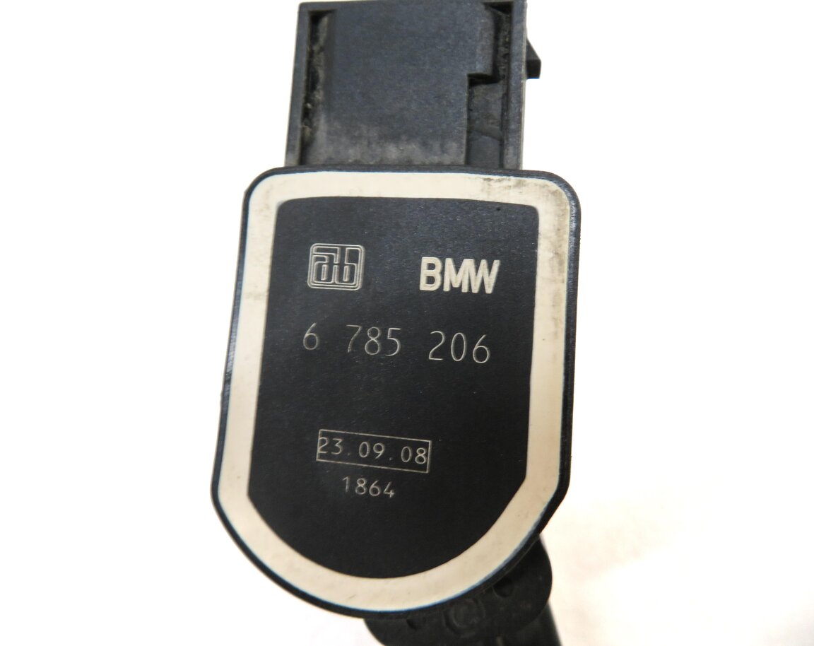 Thumbnail 6: 2009 BMW X5 (E70) FRONT RIGHT SUSPENSION HEIGHT LEVEL SENSOR 6785206