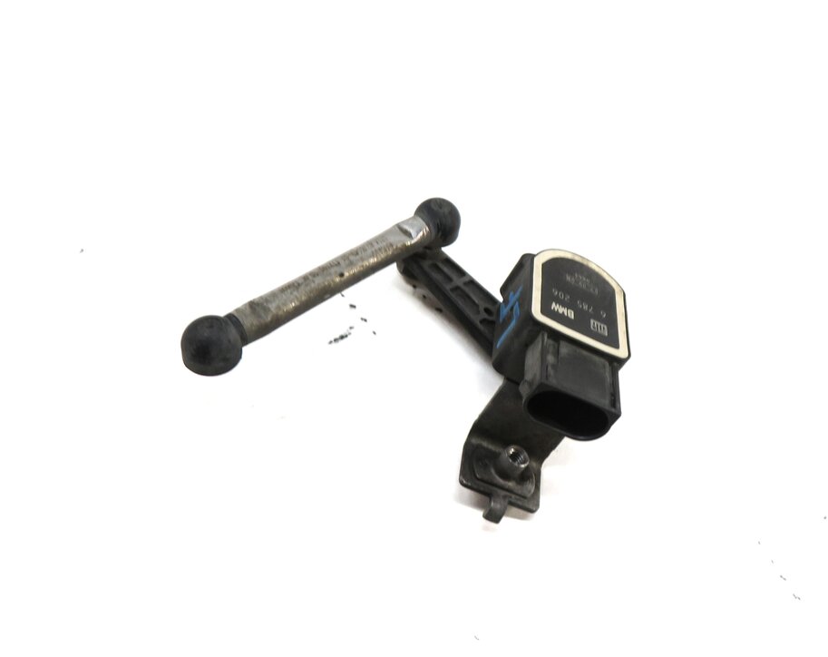 2009 BMW X5 (E70) FRONT LEFT SUSPENSION HEIGHT LEVEL SENSOR 6785206