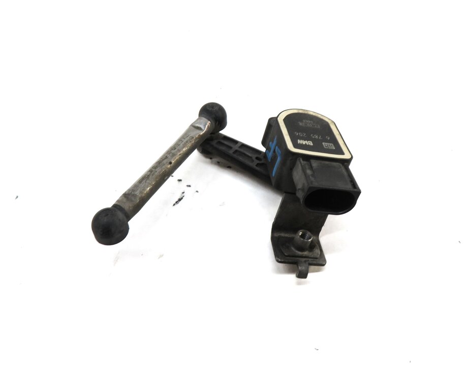 Thumbnail 2: 2009 BMW X5 (E70) FRONT LEFT SUSPENSION HEIGHT LEVEL SENSOR 6785206