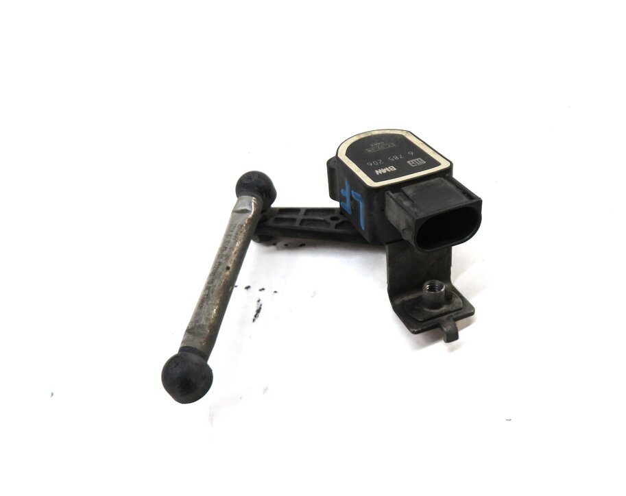 Thumbnail 3: 2009 BMW X5 (E70) FRONT LEFT SUSPENSION HEIGHT LEVEL SENSOR 6785206