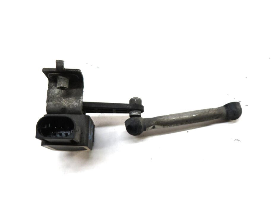Thumbnail 4: 2009 BMW X5 (E70) FRONT LEFT SUSPENSION HEIGHT LEVEL SENSOR 6785206