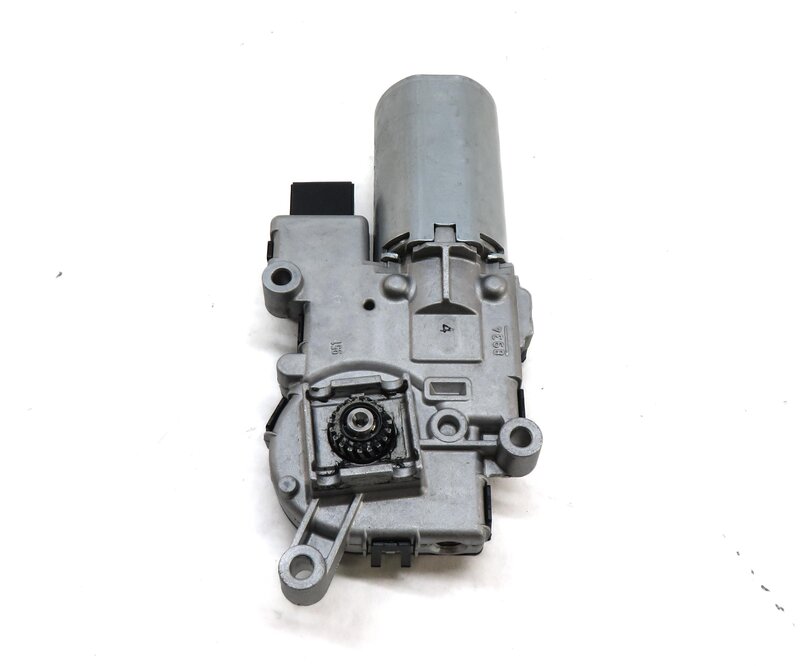 Thumbnail 3: 04-13 BMW X5 E53 E70 04-11 X3 (F25) PANORAMIC GLASS SUNROOF SUN ROOF MOTOR SET2