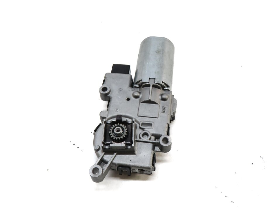Thumbnail 6: 04-13 BMW X5 E53 E70 04-11 X3 (F25) PANORAMIC GLASS SUNROOF SUN ROOF MOTOR SET2