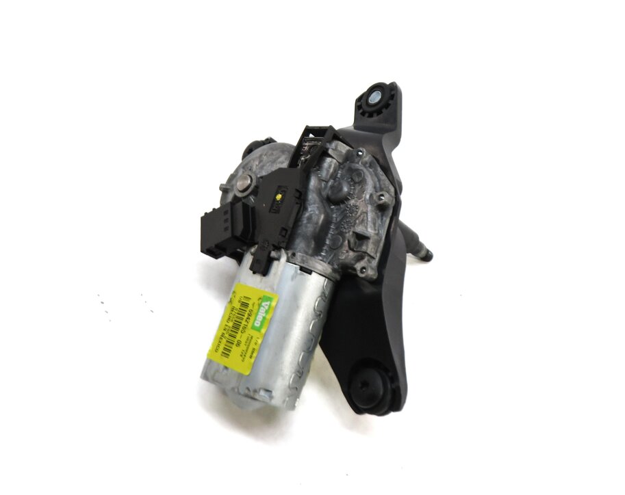 2007-2013 BMW X5 X5M (E70) REAR HATCH TRUNK MOUNTED REAR WIPER MOTOR