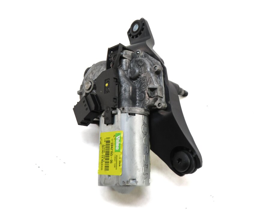 Thumbnail 2: 2007-2013 BMW X5 X5M (E70) REAR HATCH TRUNK MOUNTED REAR WIPER MOTOR
