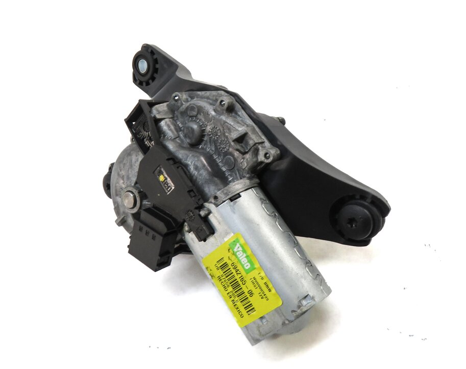 Thumbnail 3: 2007-2013 BMW X5 X5M (E70) REAR HATCH TRUNK MOUNTED REAR WIPER MOTOR