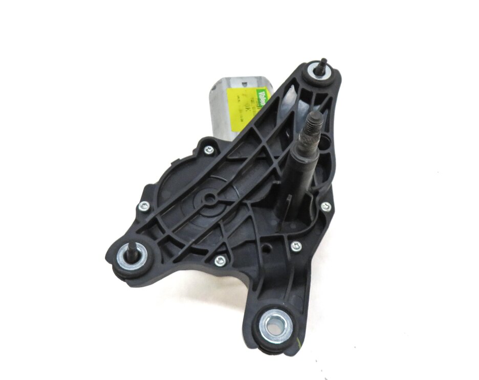 Thumbnail 4: 2007-2013 BMW X5 X5M (E70) REAR HATCH TRUNK MOUNTED REAR WIPER MOTOR