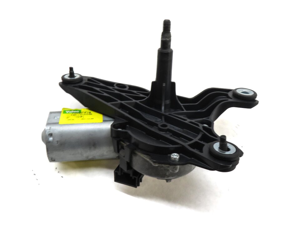 Thumbnail 5: 2007-2013 BMW X5 X5M (E70) REAR HATCH TRUNK MOUNTED REAR WIPER MOTOR