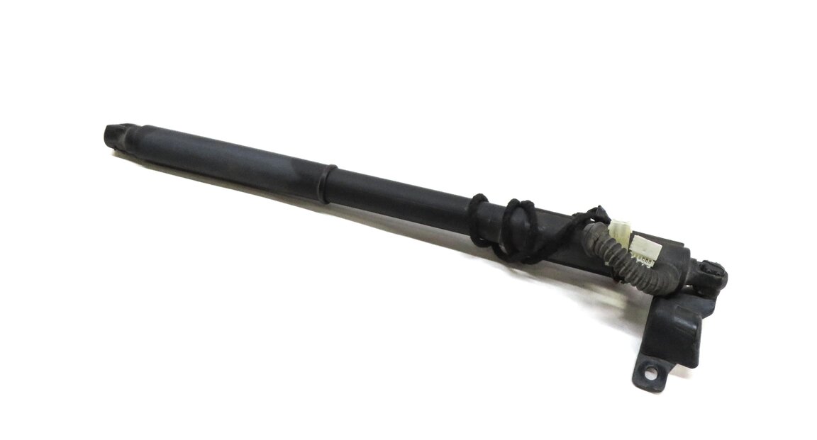 07-13 BMW X5 (E70) RIGHT REAR HATCH TRUNK LID SPINDLE DRIVE ELECTRIC SHOCK STRUT