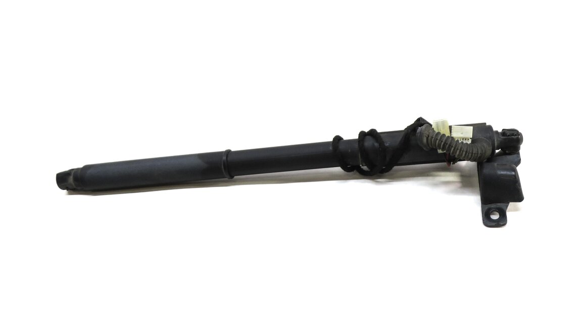 Thumbnail 2: 07-13 BMW X5 (E70) RIGHT REAR HATCH TRUNK LID SPINDLE DRIVE ELECTRIC SHOCK STRUT