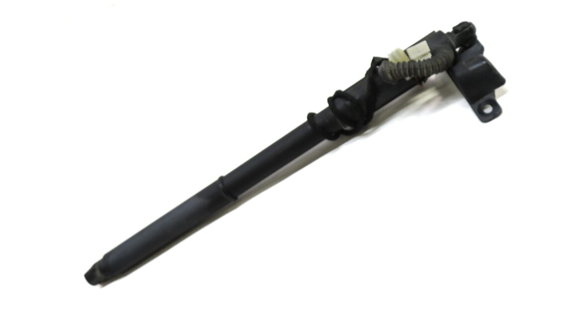 Thumbnail 3: 07-13 BMW X5 (E70) RIGHT REAR HATCH TRUNK LID SPINDLE DRIVE ELECTRIC SHOCK STRUT