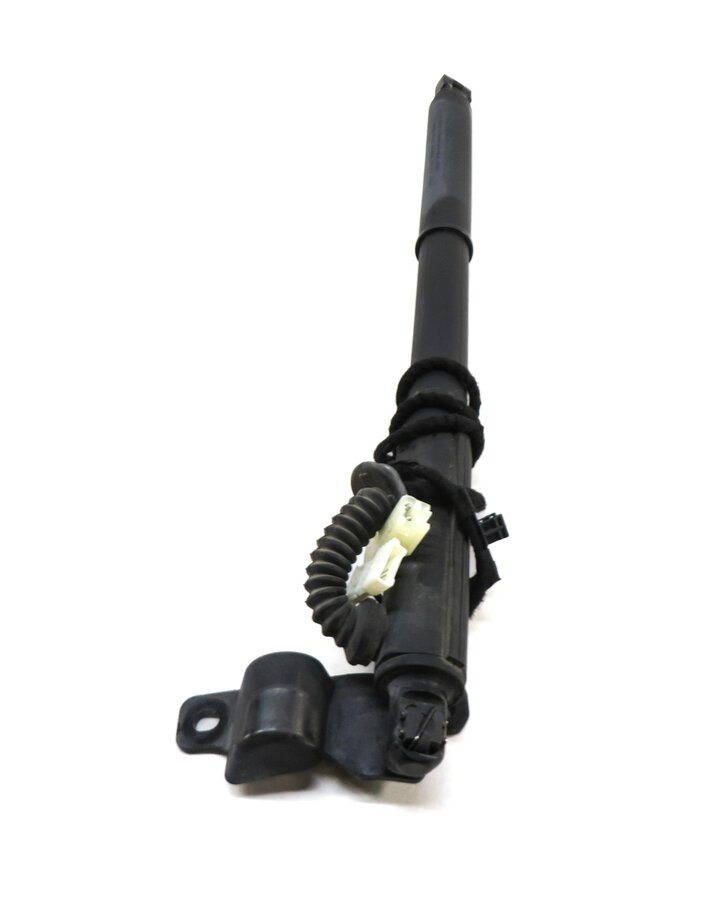 Thumbnail 4: 07-13 BMW X5 (E70) RIGHT REAR HATCH TRUNK LID SPINDLE DRIVE ELECTRIC SHOCK STRUT
