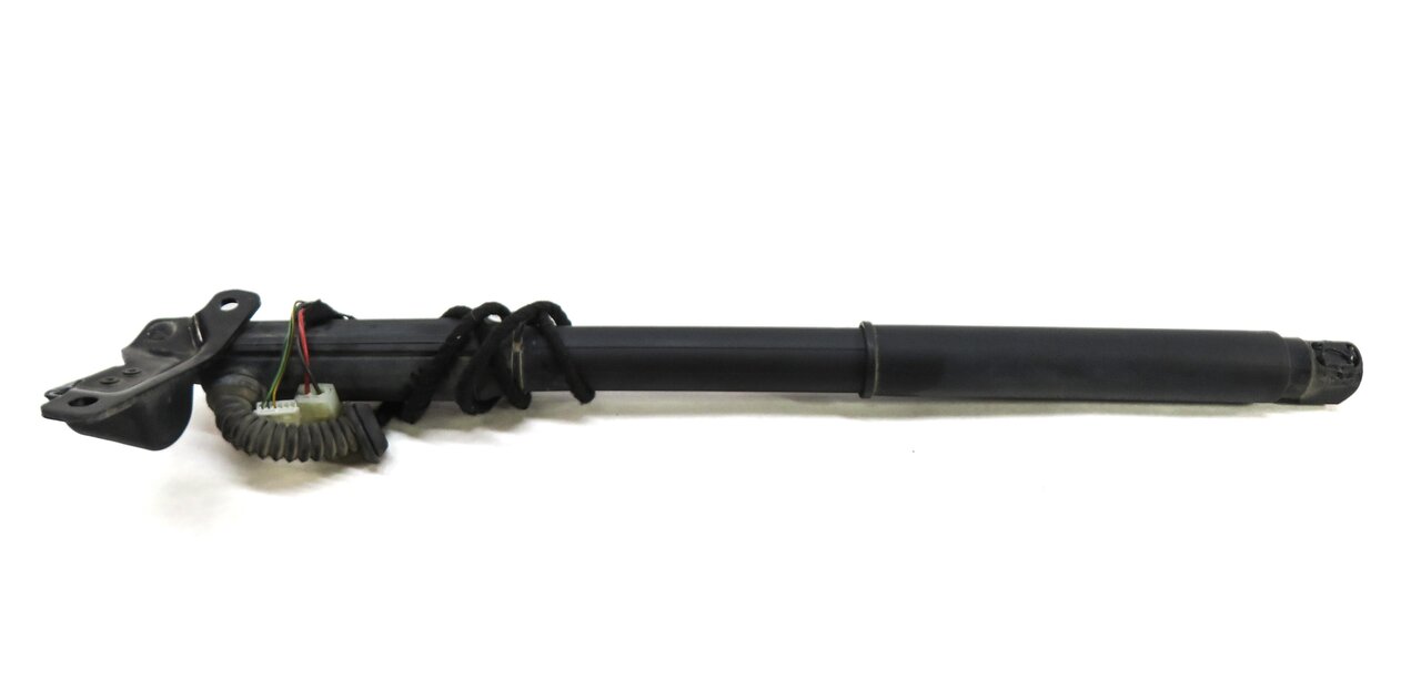 Thumbnail 5: 07-13 BMW X5 (E70) RIGHT REAR HATCH TRUNK LID SPINDLE DRIVE ELECTRIC SHOCK STRUT