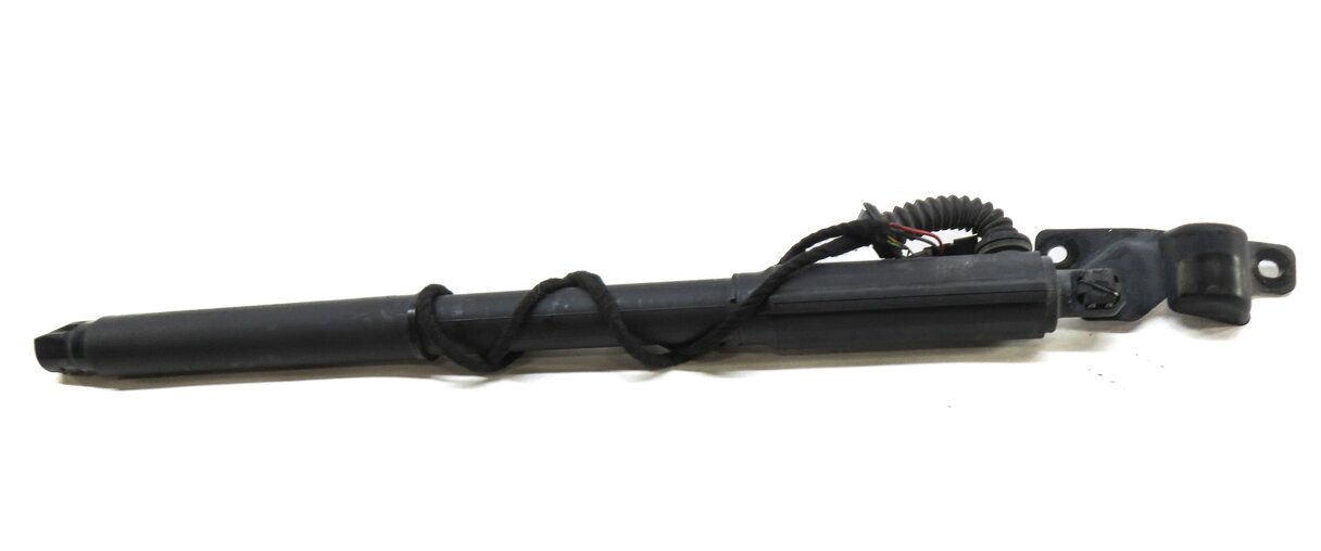 Thumbnail 2: 07-13 BMW X5 (E70) LEFT REAR HATCH TRUNK LID SPINDLE DRIVE ELECTRIC SHOCK STRUT