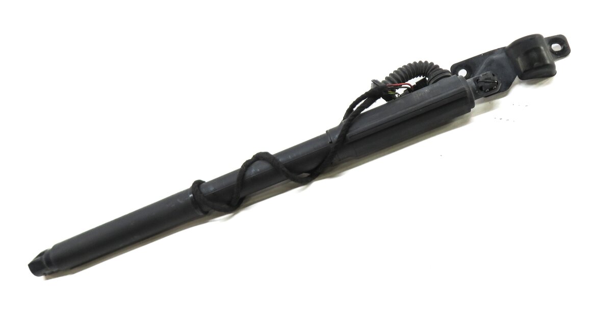 Thumbnail 3: 07-13 BMW X5 (E70) LEFT REAR HATCH TRUNK LID SPINDLE DRIVE ELECTRIC SHOCK STRUT