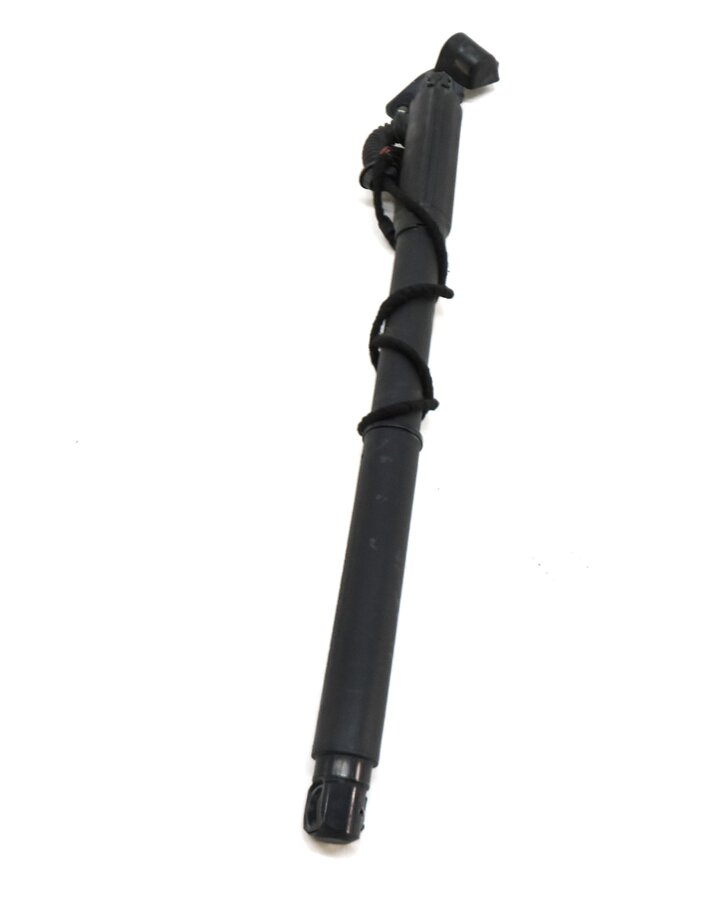 Thumbnail 4: 07-13 BMW X5 (E70) LEFT REAR HATCH TRUNK LID SPINDLE DRIVE ELECTRIC SHOCK STRUT