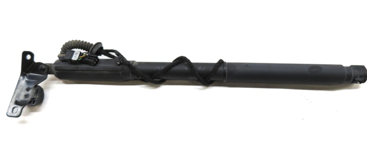 Thumbnail 5: 07-13 BMW X5 (E70) LEFT REAR HATCH TRUNK LID SPINDLE DRIVE ELECTRIC SHOCK STRUT