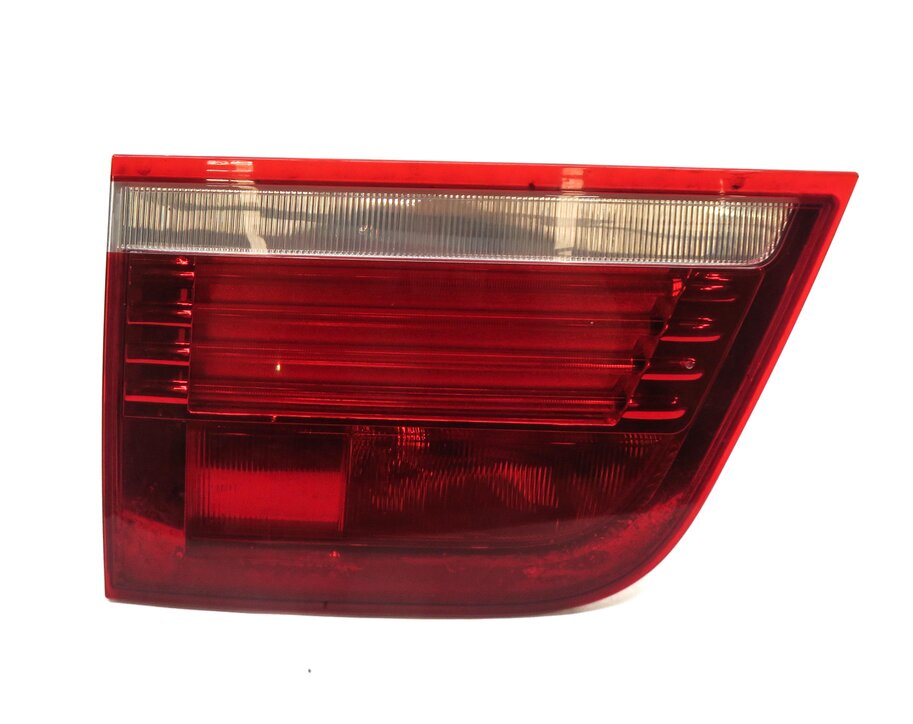 Thumbnail 3: 2007-2010 BMW X5 X5M (E70) LEFT DRIVER REAR INNER TRUNK TAILLIGHT LIGHT LAMP