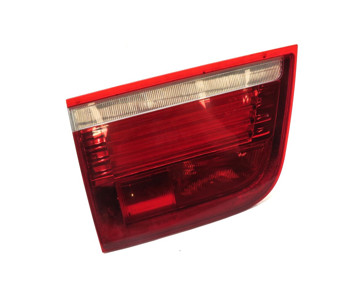 Thumbnail 4: 2007-2010 BMW X5 X5M (E70) LEFT DRIVER REAR INNER TRUNK TAILLIGHT LIGHT LAMP