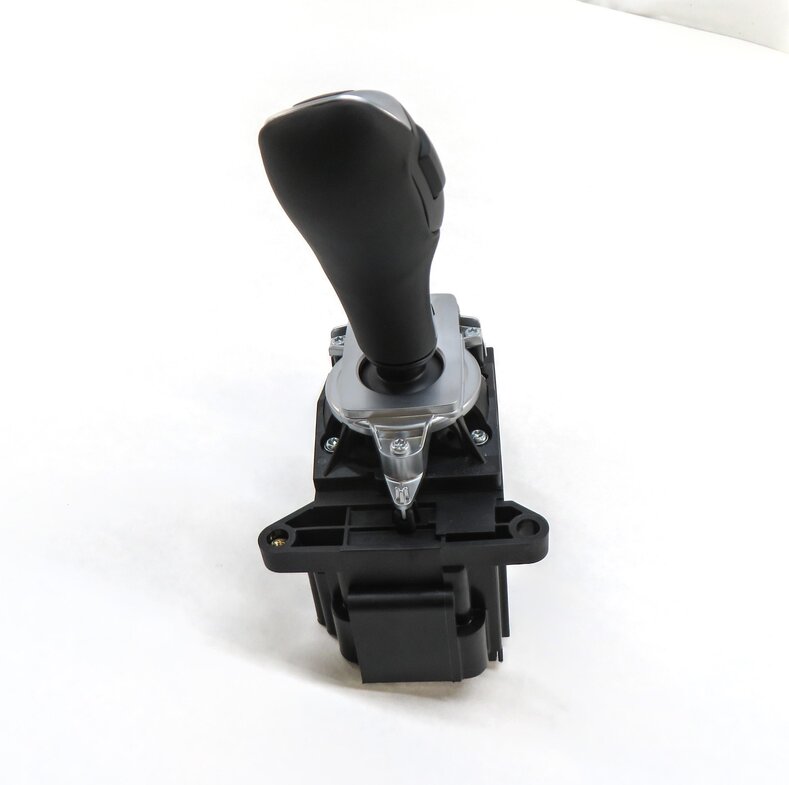 Thumbnail 5: 07-09 BMW X5 X6 (E70 / E71) AUTO TRANSMISSION GEAR SHIFTER (w/o ADAPTIVE DRIVE)