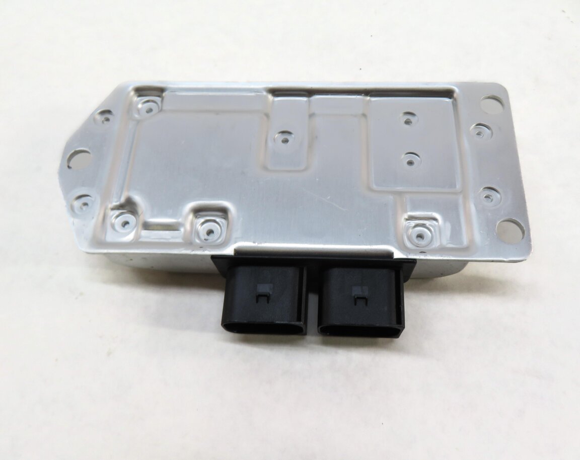 Thumbnail 5: 2007-2014 BMW X5 X5M X6 X6M (E70 E71 E72) TRANSFER CASE CONTROL MODULE (ATC-700)