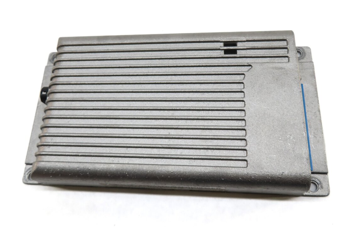 Thumbnail 6: 2009 BMW X5 (E70) RADIO STEREO CELL PHONE BLUETOOTH COMMUNICATION MULF 2 MODULE