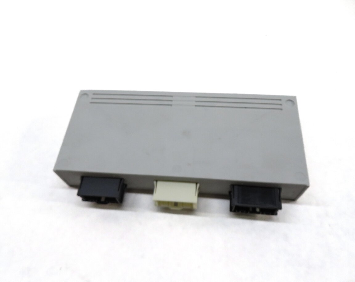 Thumbnail 5: 2009 BMW X5 (E70) REAR HATCH TRUNK LIFTGATE OPEN CLOSE ASSIST CONTROL MODULE