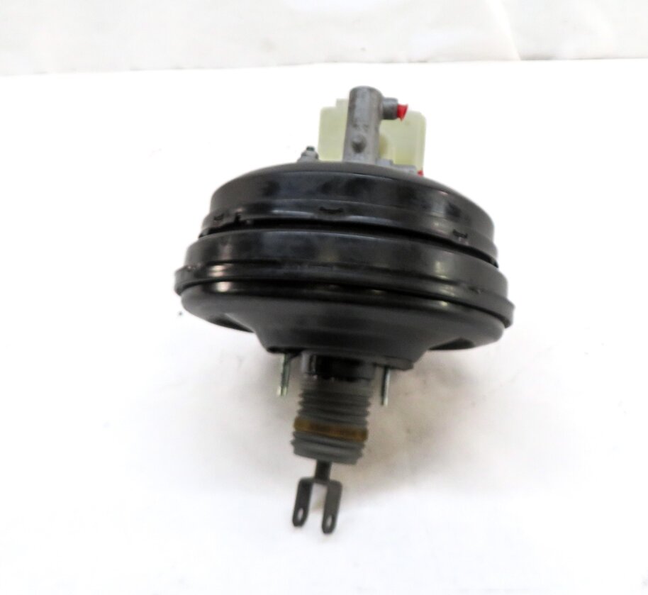 Thumbnail 5: 2007-2014 BMW X5 X5M X6 X6M (E70 E71) POWER BRAKE BOOSTER w/ MASTER CYLINDER