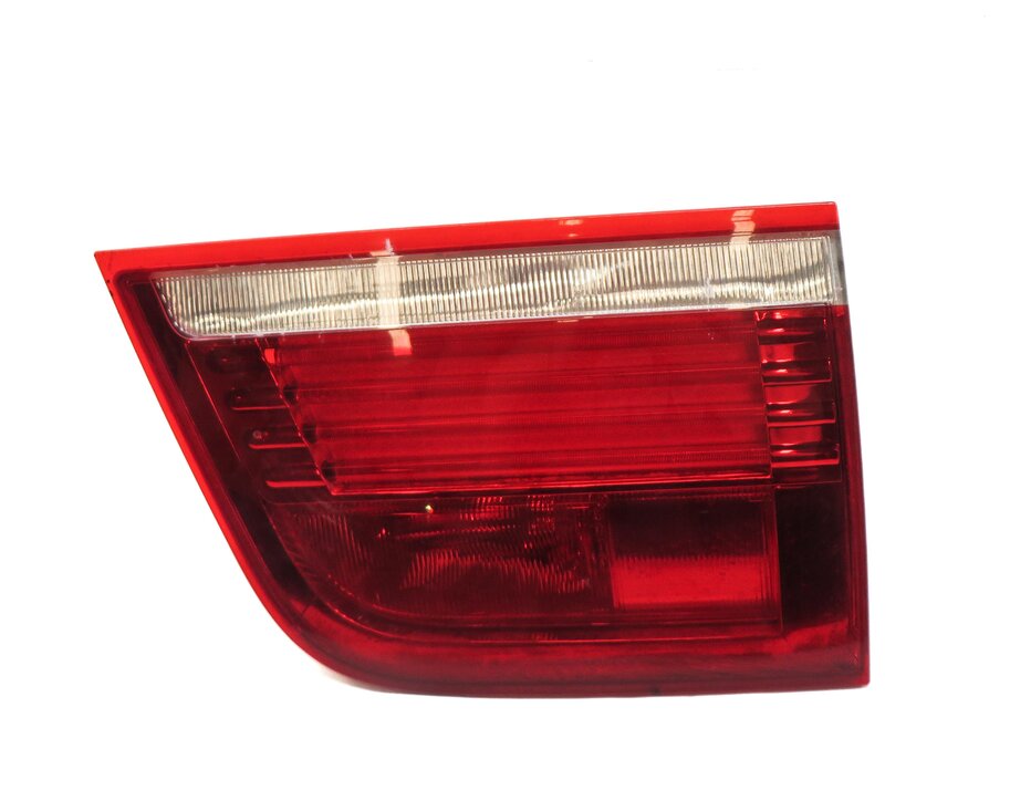Thumbnail 2: 2007-2010 BMW X5 X5M (E70) RIGHT PASSENGER REAR INNER TRUNK TAILLIGHT LIGHT LAMP