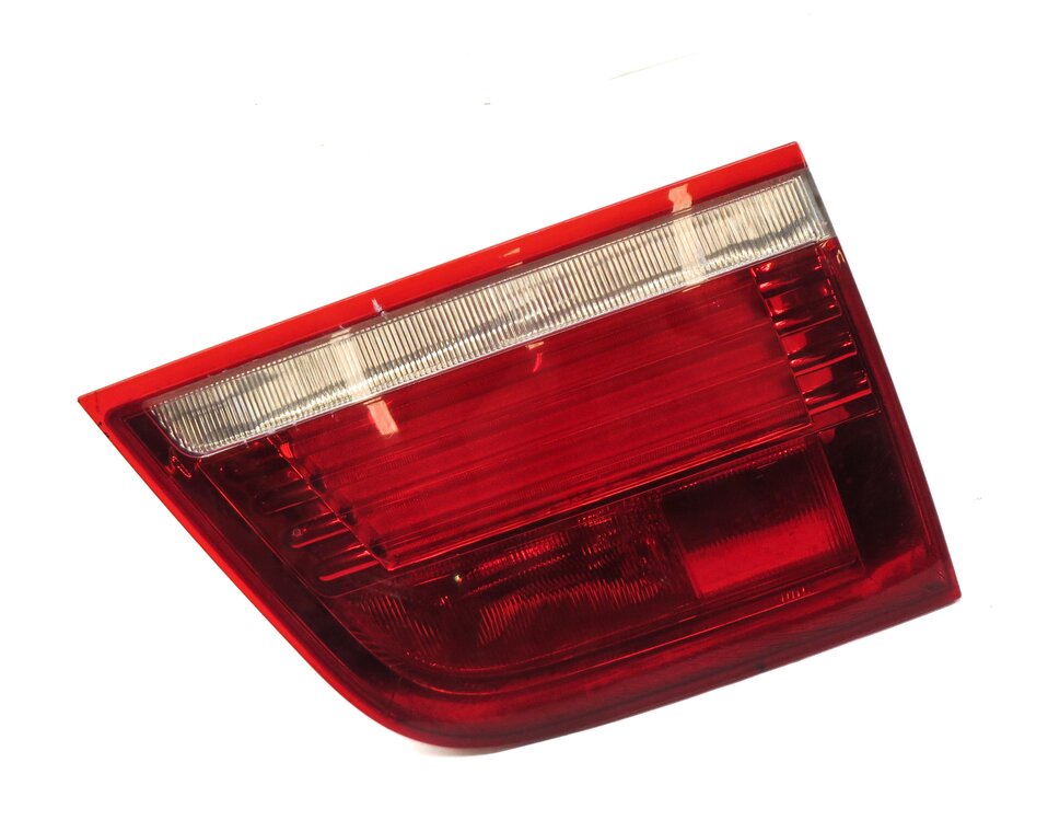 Thumbnail 3: 2007-2010 BMW X5 X5M (E70) RIGHT PASSENGER REAR INNER TRUNK TAILLIGHT LIGHT LAMP