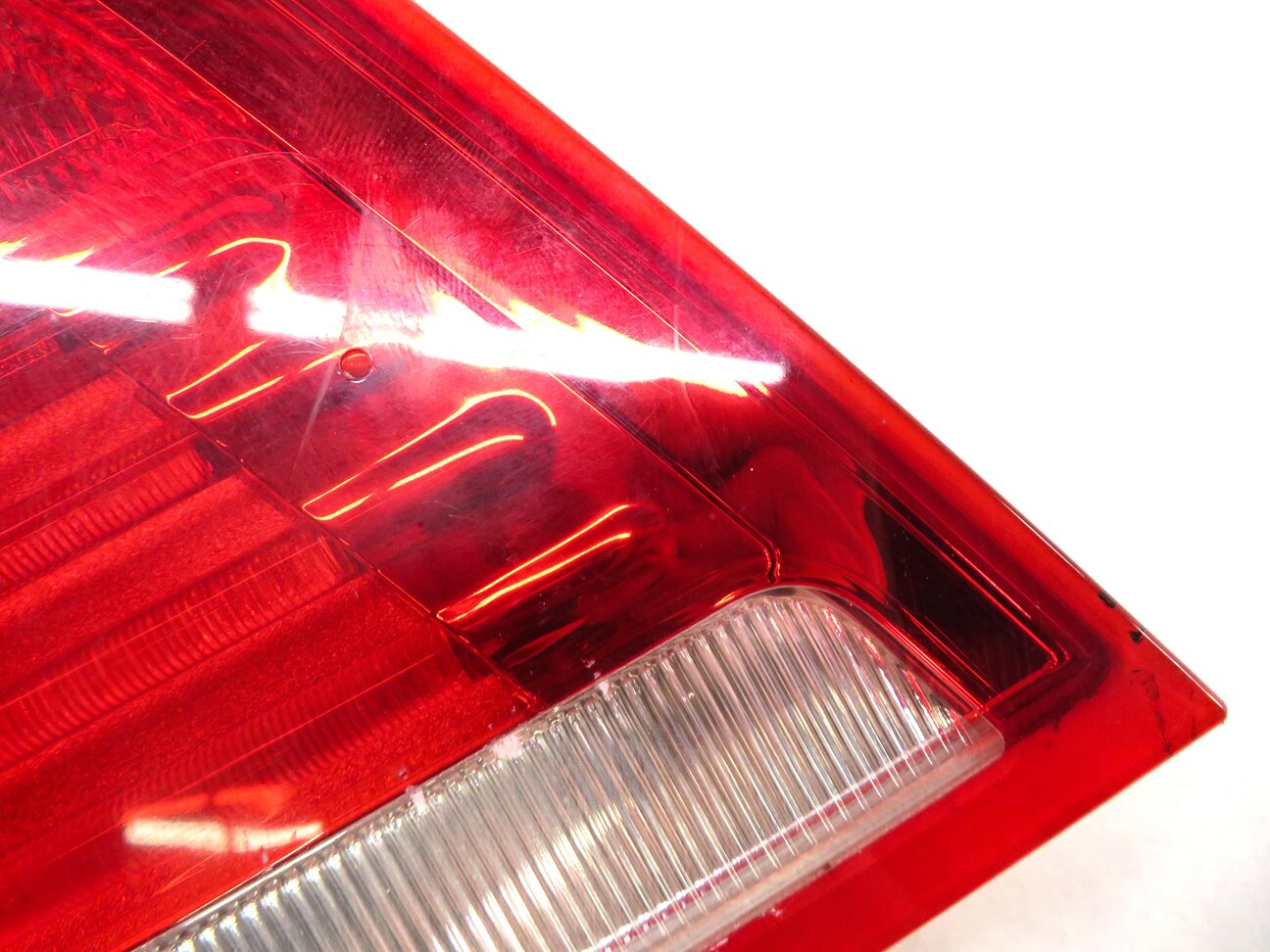 Thumbnail 7: 2007-2010 BMW X5 X5M (E70) RIGHT PASSENGER REAR INNER TRUNK TAILLIGHT LIGHT LAMP